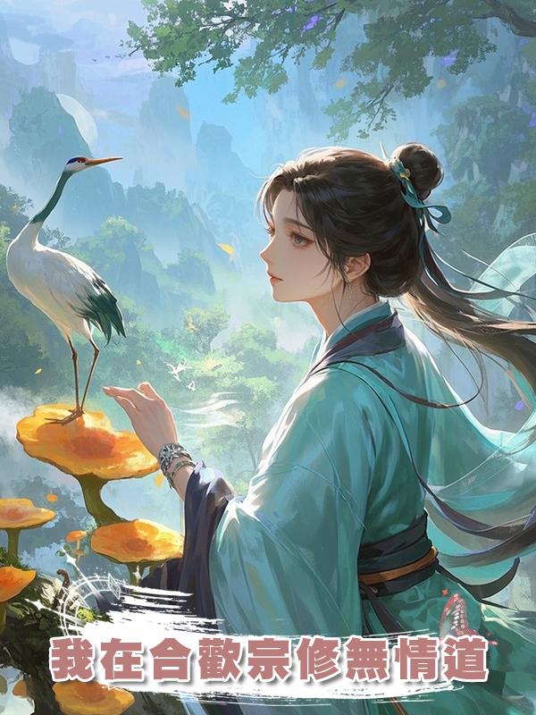 我在合歡宗修無情道在線閱讀