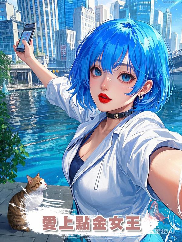 愛上點金女王在線閱讀