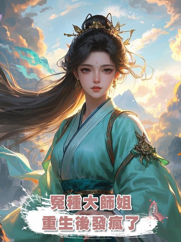 冤種大師姐重生後發瘋了在線閱讀