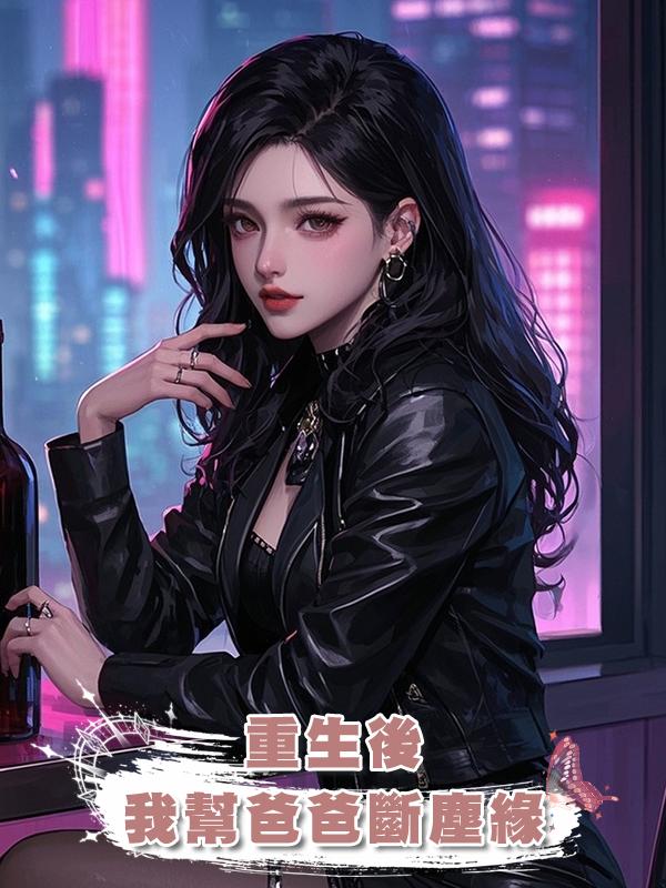 重生後我幫爸爸斷塵緣在線閱讀