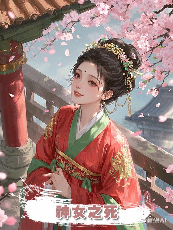 神女之死在線閱讀