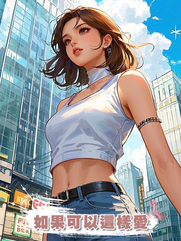 如果可以這樣愛在線閱讀