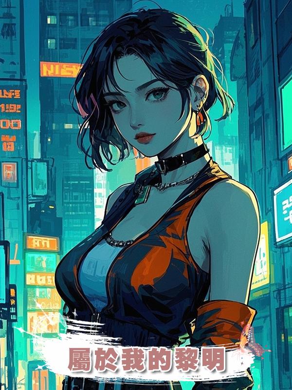 屬於我的黎明在線閱讀