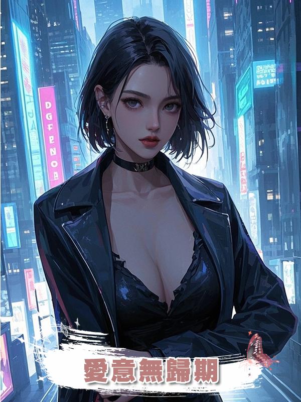 愛意無歸期在線閱讀