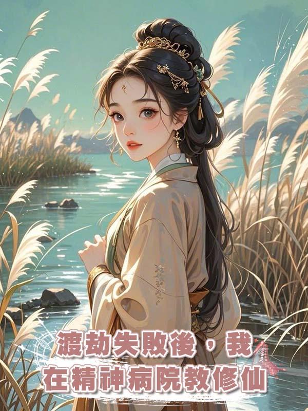 渡劫失敗後，我在精神病院教修仙在線閱讀