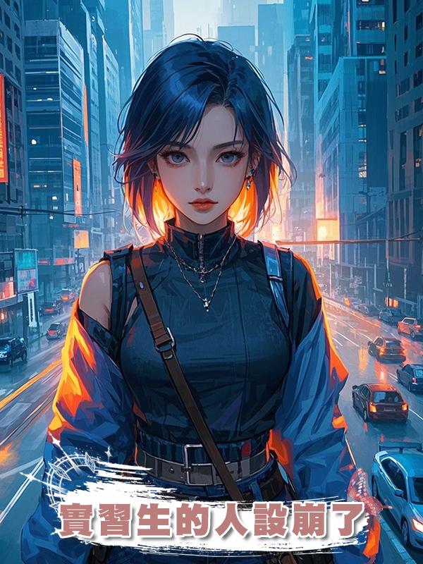 實習生的人設崩了在線閱讀