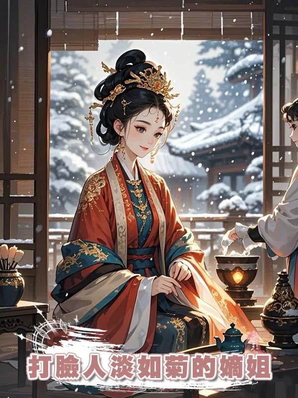 打臉人淡如菊的嫡姐在線閱讀