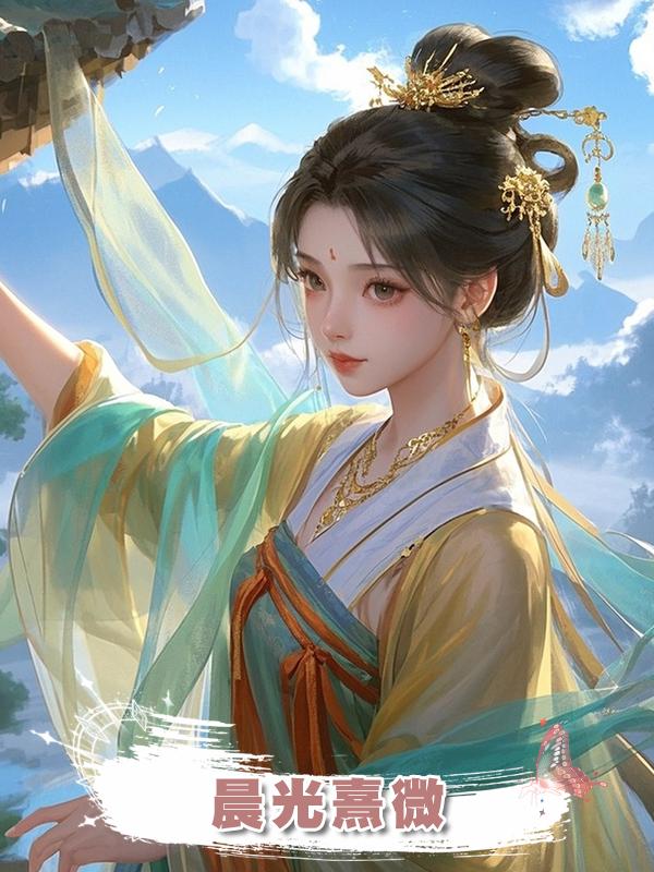 晨光熹微在線閱讀