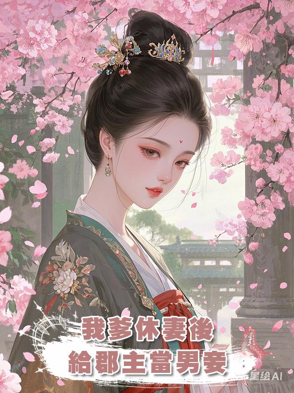 我爹休妻後，給郡主當男妾在線閱讀