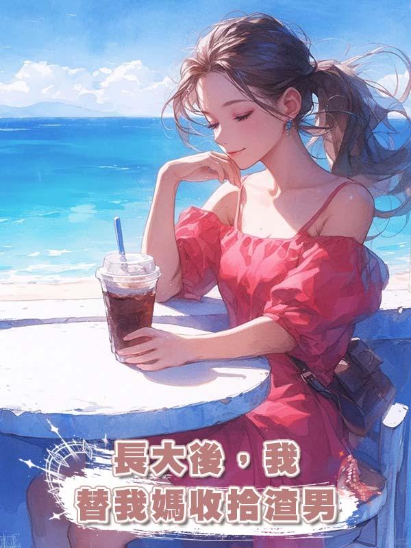 長大後，我替我媽收拾渣男在線閱讀
