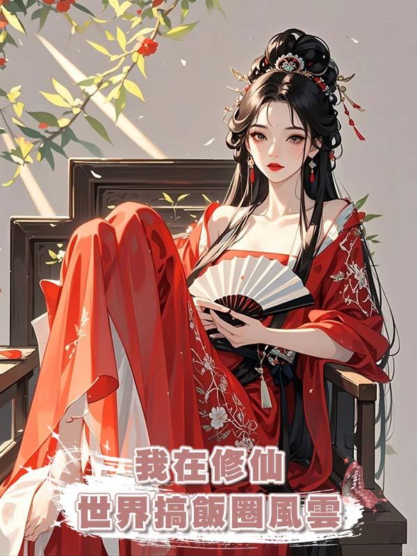 我在修仙世界搞飯圈風雲在線閱讀