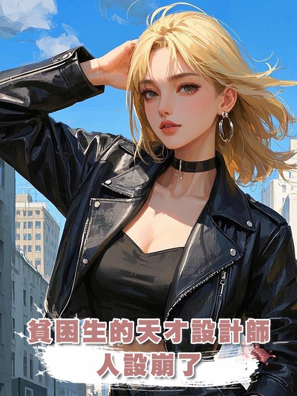 貧困生的天才設計師人設崩了在線閱讀