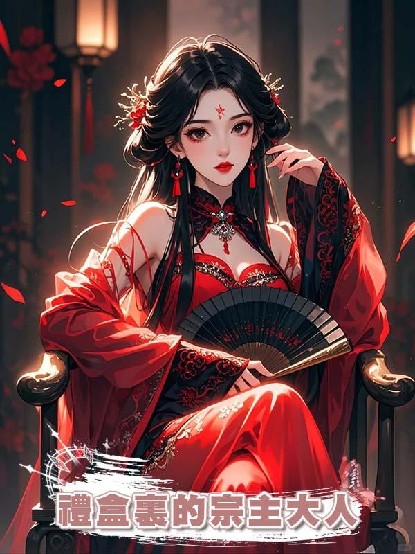 禮盒裏的宗主大人在線閱讀