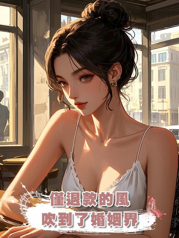 僅退款的風吹到了婚姻界在線閱讀