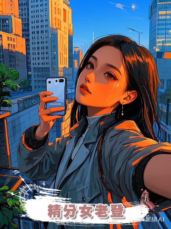 精分女老登在線閱讀