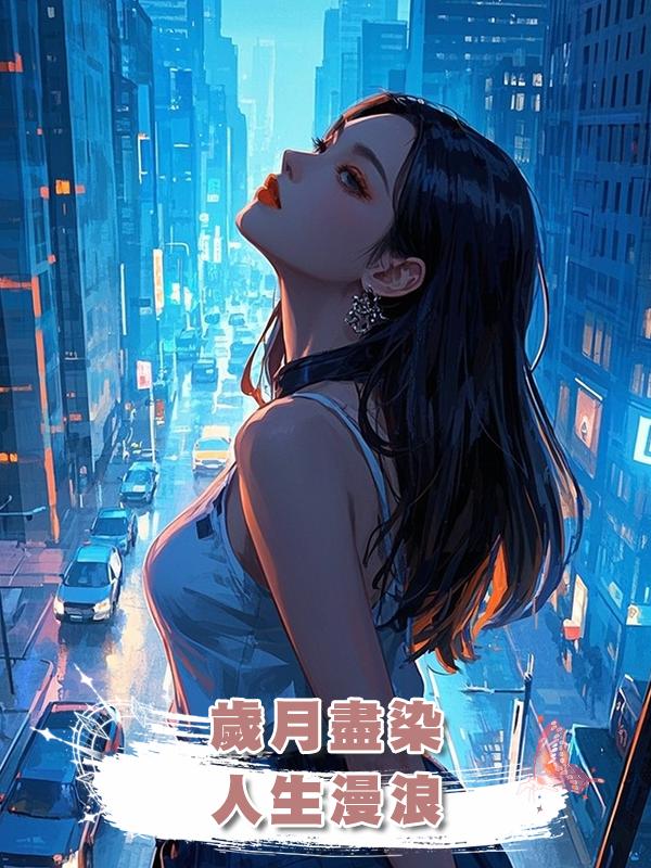 歲月盡染，人生漫浪在線閱讀