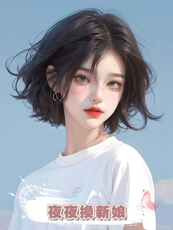 夜夜換新娘在線閱讀
