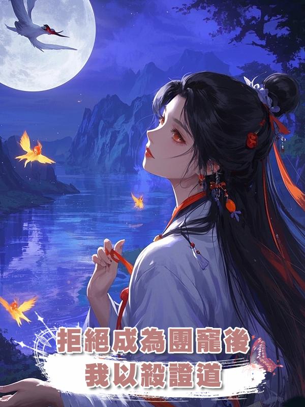拒絕成為團寵後我以殺證道在線閱讀