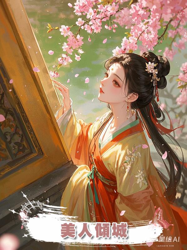 美人傾城在線閱讀