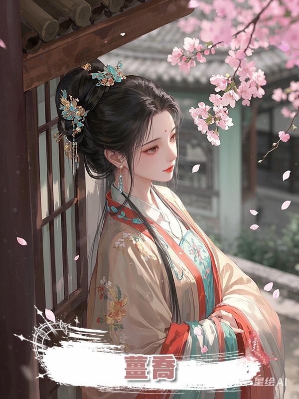 薑喬在線閱讀