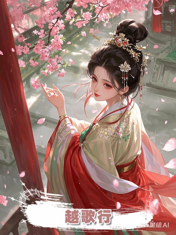 越歌行在線閱讀