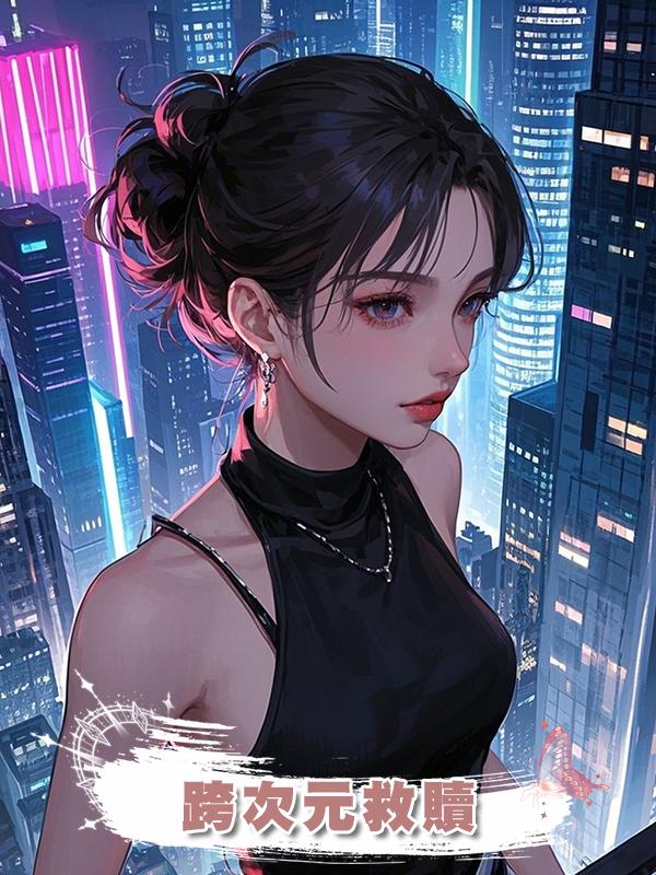 跨次元救贖在線閱讀