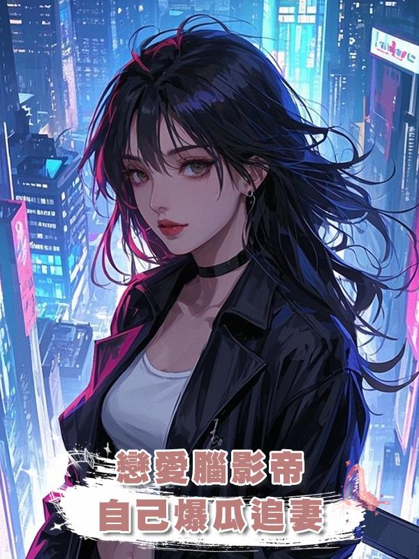 戀愛腦影帝自己爆瓜追妻在線閱讀