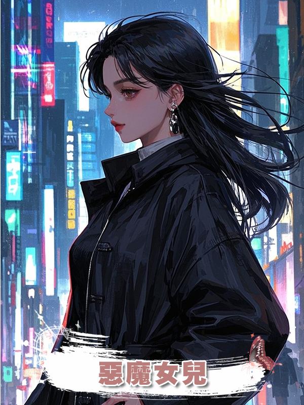 惡魔女兒在線閱讀