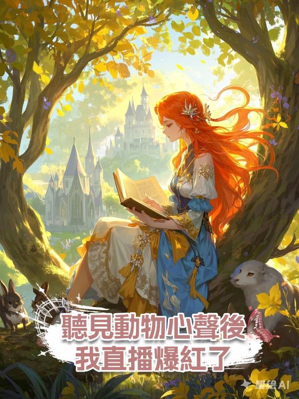 聽見動物心聲後,我直播爆紅了在線閱讀