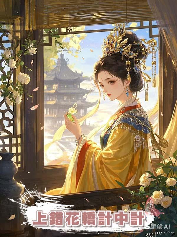 上錯花轎計中計在線閱讀