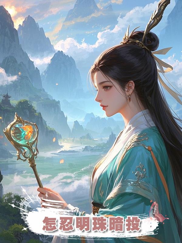 怎忍明珠暗投在線閱讀