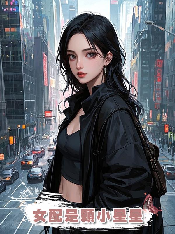 女配是顆小星星在線閱讀