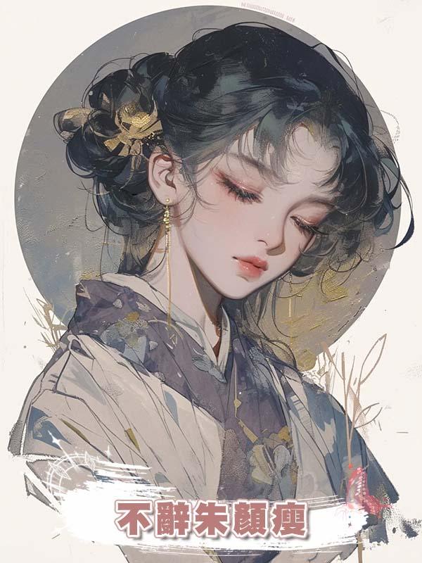 不辭朱顏瘦在線閱讀