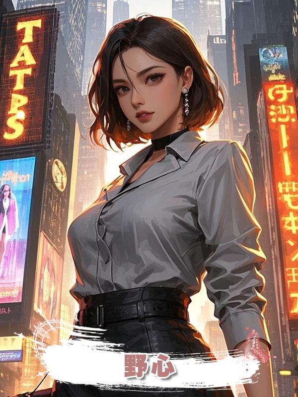 野心在線閱讀