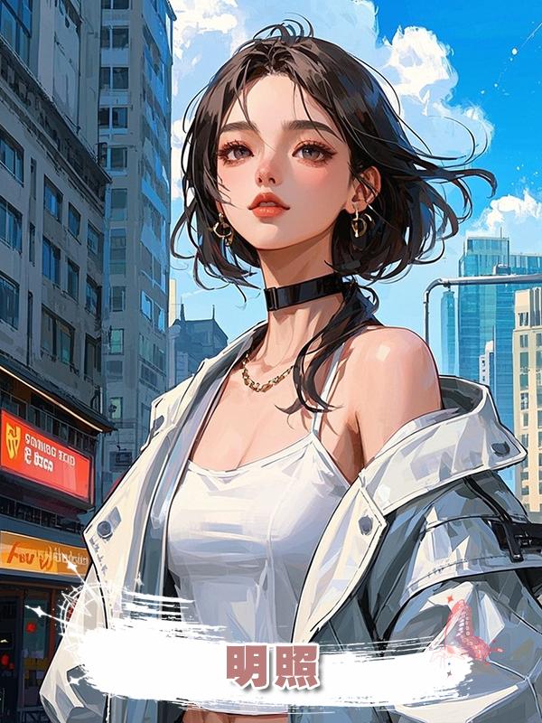 明照在線閱讀