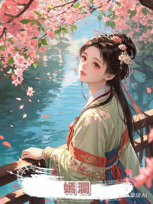 嫣瀾在線閱讀