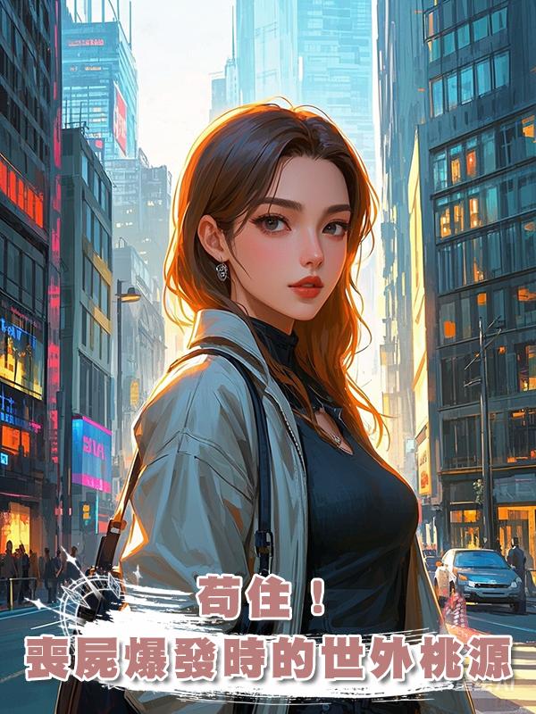 苟住！喪屍爆發時的世外桃源在線閱讀