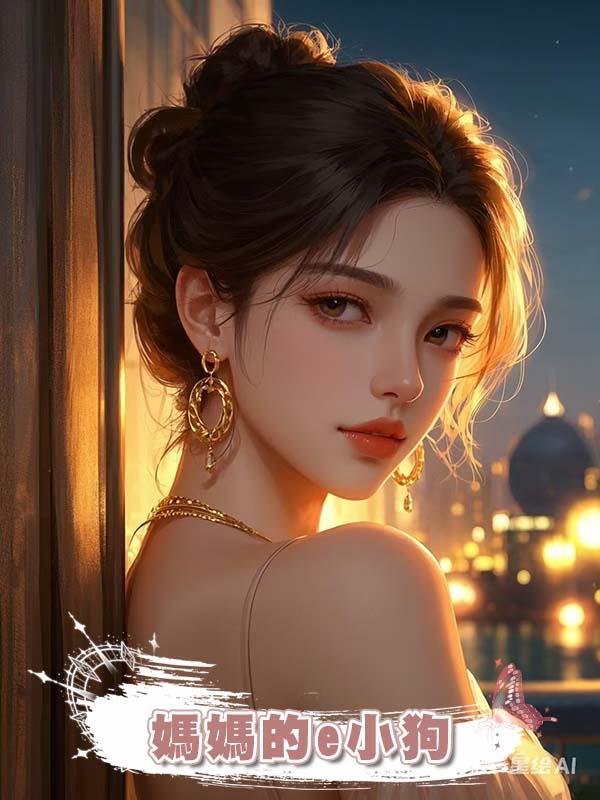 媽媽的e小狗在線閱讀