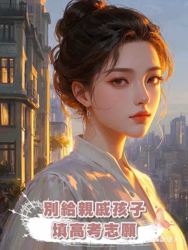 別給親戚孩子填高考志願在線閱讀