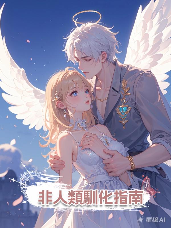 非人類馴化指南在線閱讀
