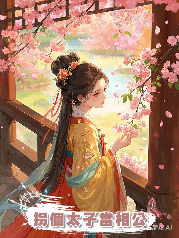 拐個太子當相公在線閱讀