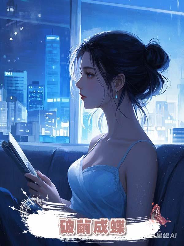 破繭成蝶在線閱讀