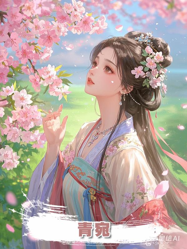 青宛在線閱讀
