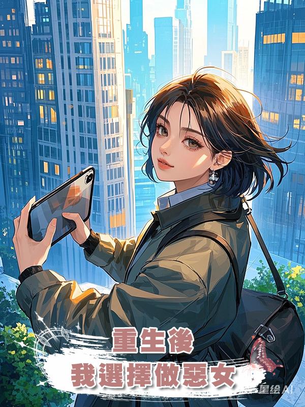 重生後，我選擇做惡女在線閱讀