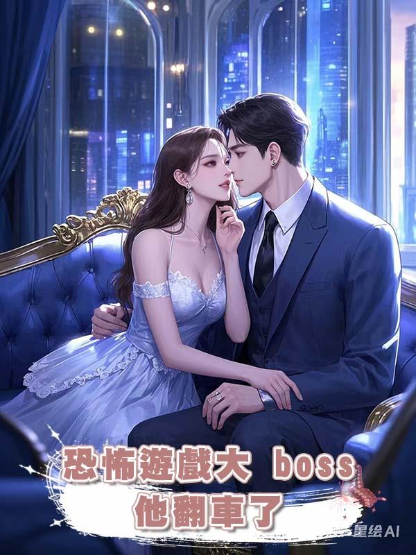 恐怖遊戲大 boss 他翻車了在線閱讀