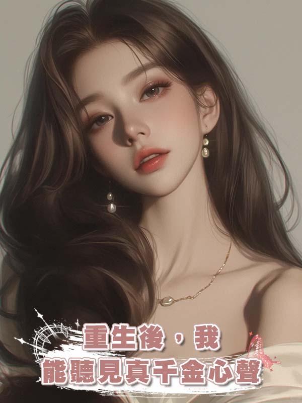重生後，我能聽見真千金心聲在線閱讀