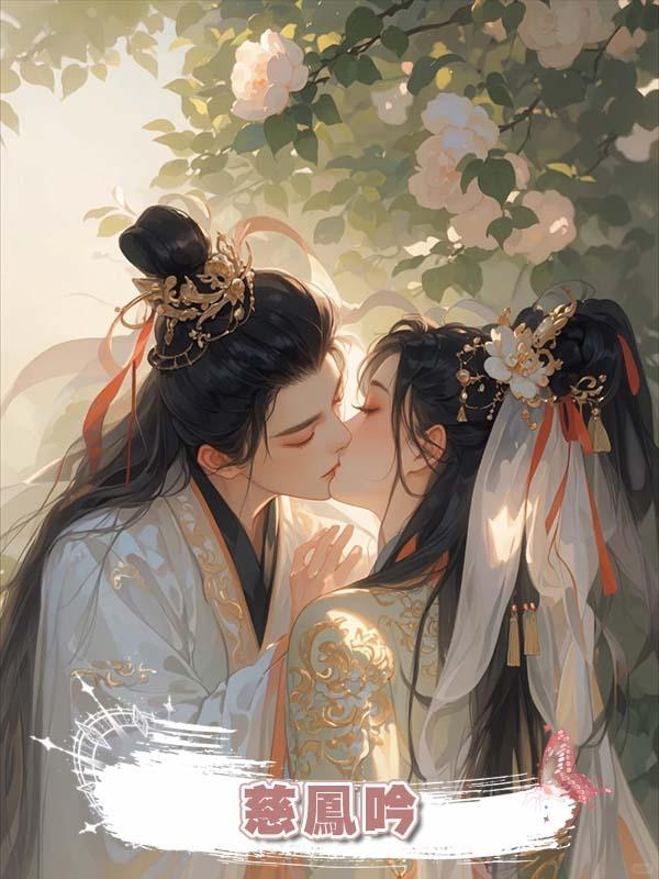 慈鳳吟在線閱讀