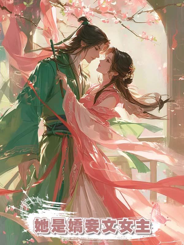 她是嬌妾文女主在線閱讀