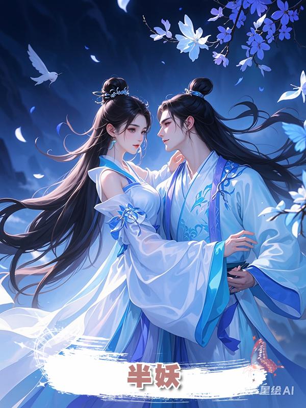 半妖在線閱讀