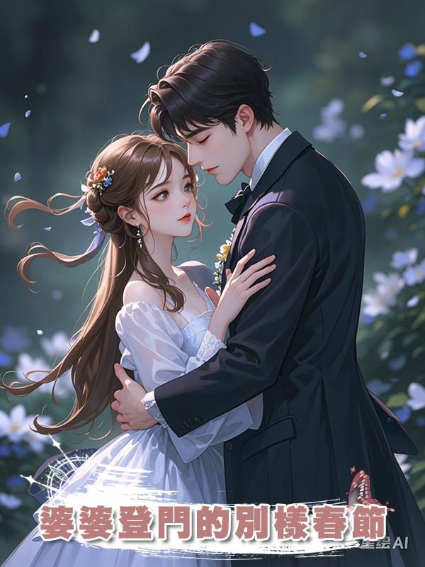婆婆登門的別樣春節在線閱讀